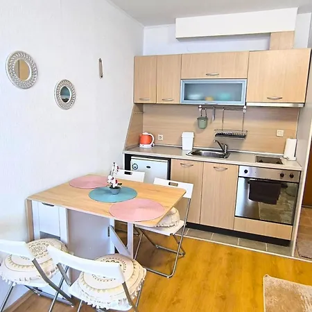 Daire Aspen Golf C207, Free Razlık