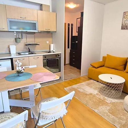 Daire Aspen Golf C207, Free Razlık