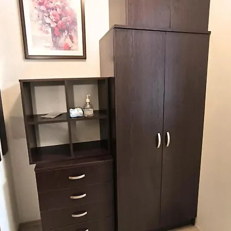 Aspen Golf C207, Free Daire *