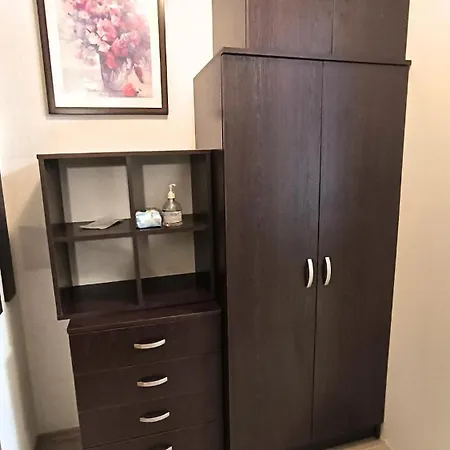 Aspen Golf C207, Free Daire