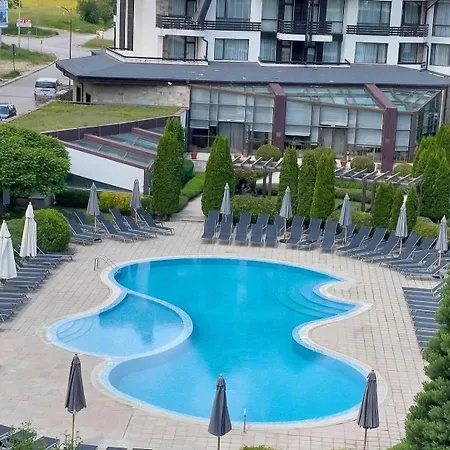 아파트 Aspen Golf - Mountain View, Pool, Parking 라즐로그