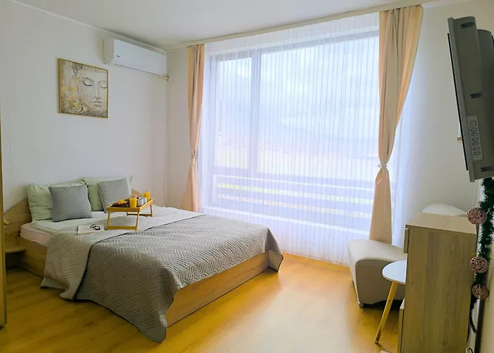 Appartamento Cozy Retreat With Free Bottle Of Wine In Aspen Golf Razlog